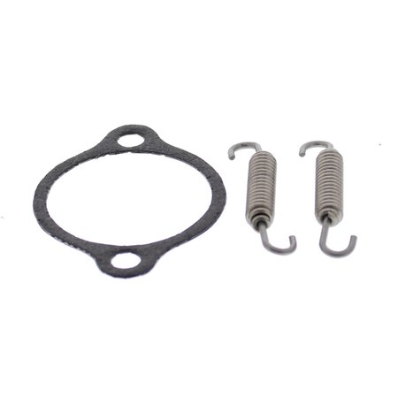 WINDEROSA Exhaust Gasket Kit (823121) for KTM SX 450 ATV 09-10, SX 505 ATV 09-10 823121